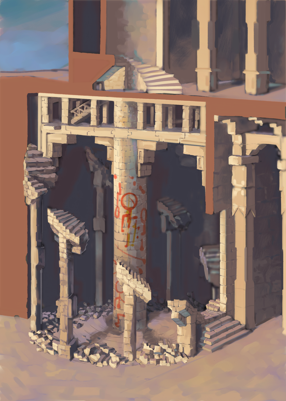 Game Cities