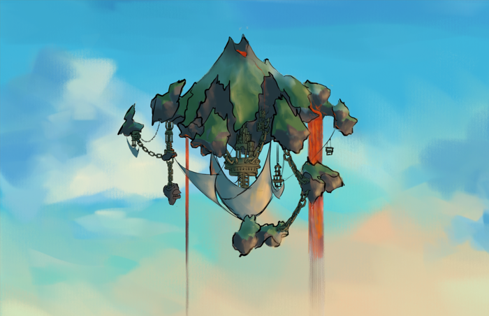 Winds of Berkana