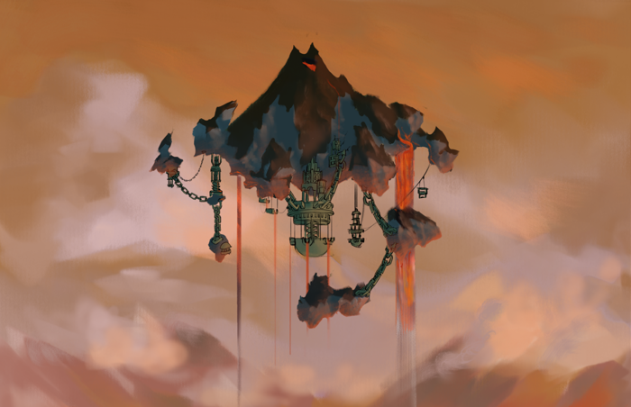 Winds of Berkana