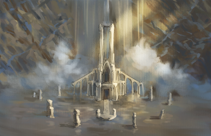 Winds of Berkana