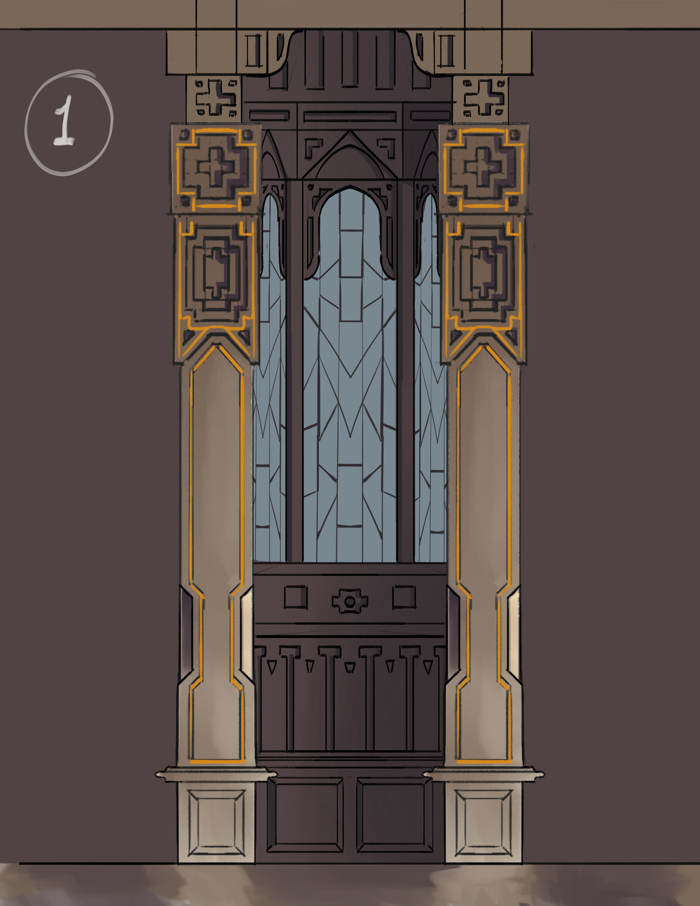 Winds of Berkana window 1